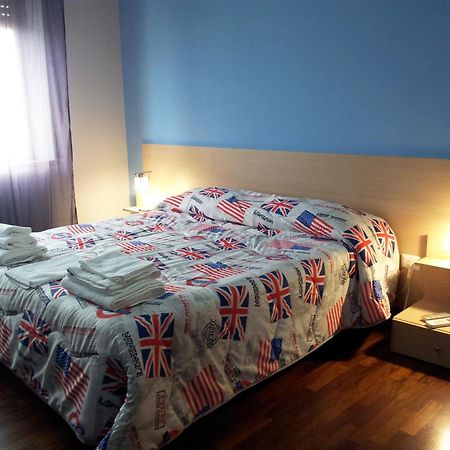 Bed and Breakfast Santa Caterina à Reggio de Calabre Extérieur photo