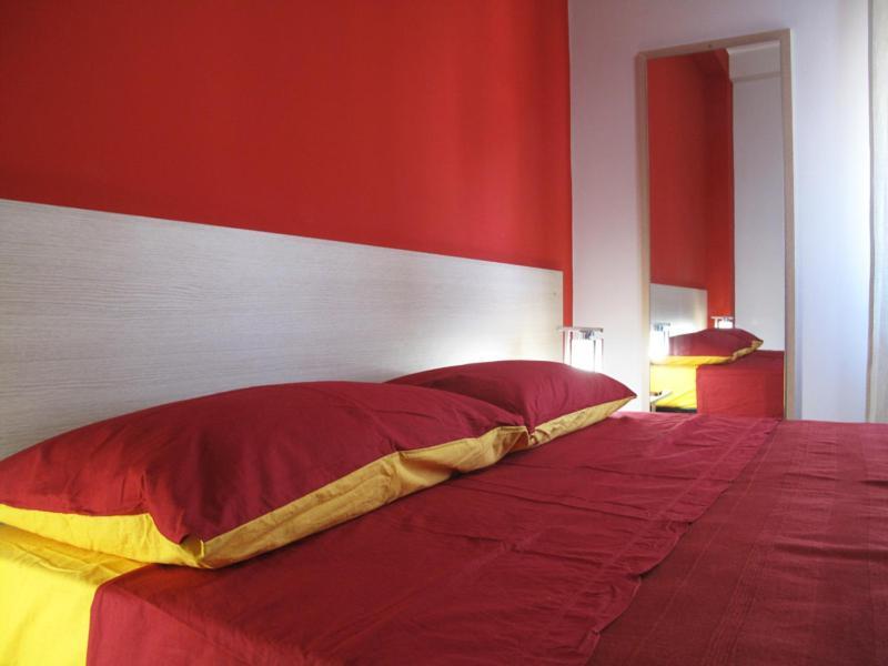 Bed and Breakfast Santa Caterina à Reggio de Calabre Extérieur photo