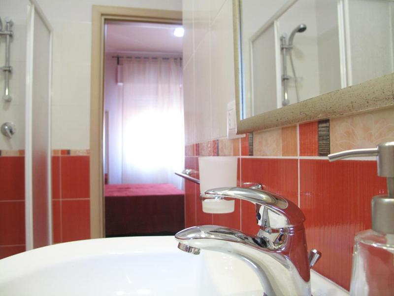 Bed and Breakfast Santa Caterina à Reggio de Calabre Extérieur photo
