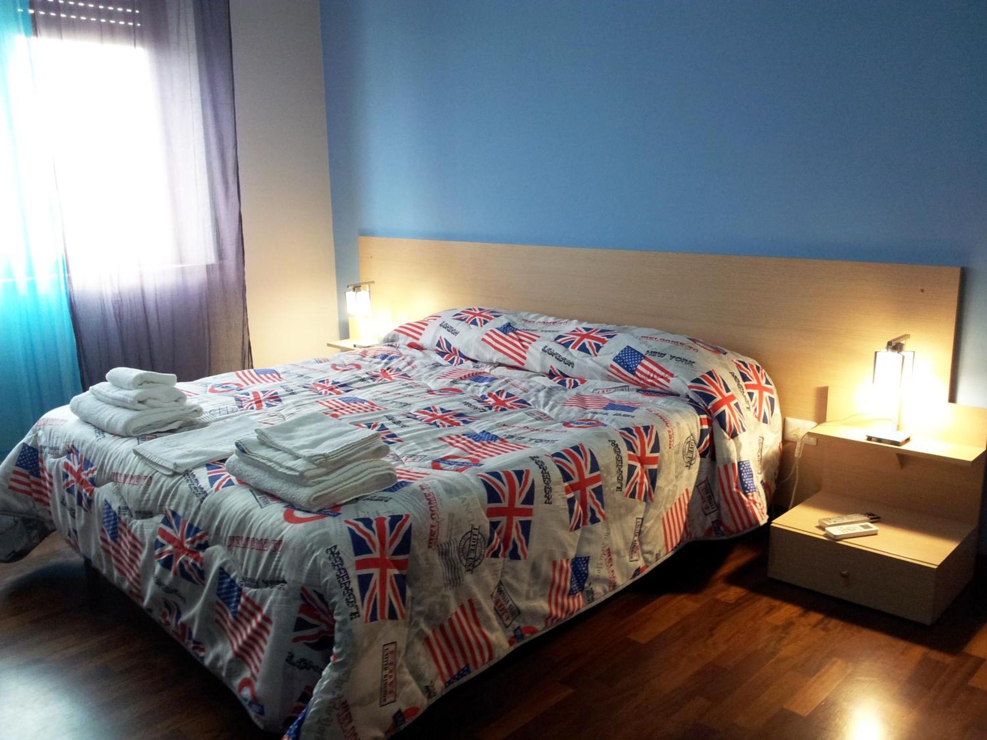 Bed and Breakfast Santa Caterina à Reggio de Calabre Extérieur photo