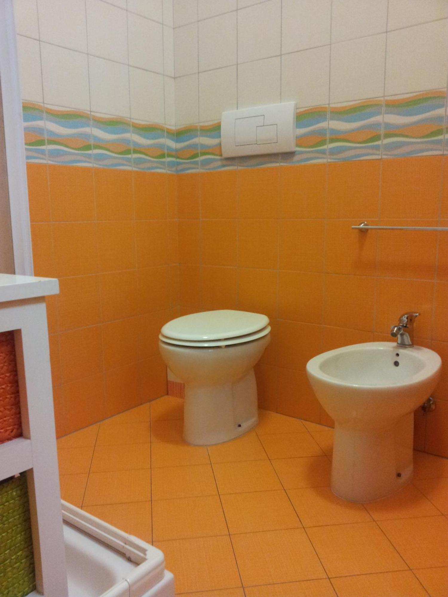 Bed and Breakfast Santa Caterina à Reggio de Calabre Chambre photo