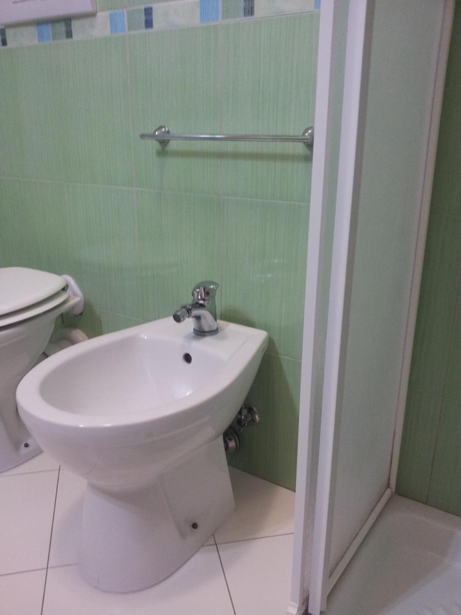 Bed and Breakfast Santa Caterina à Reggio de Calabre Chambre photo