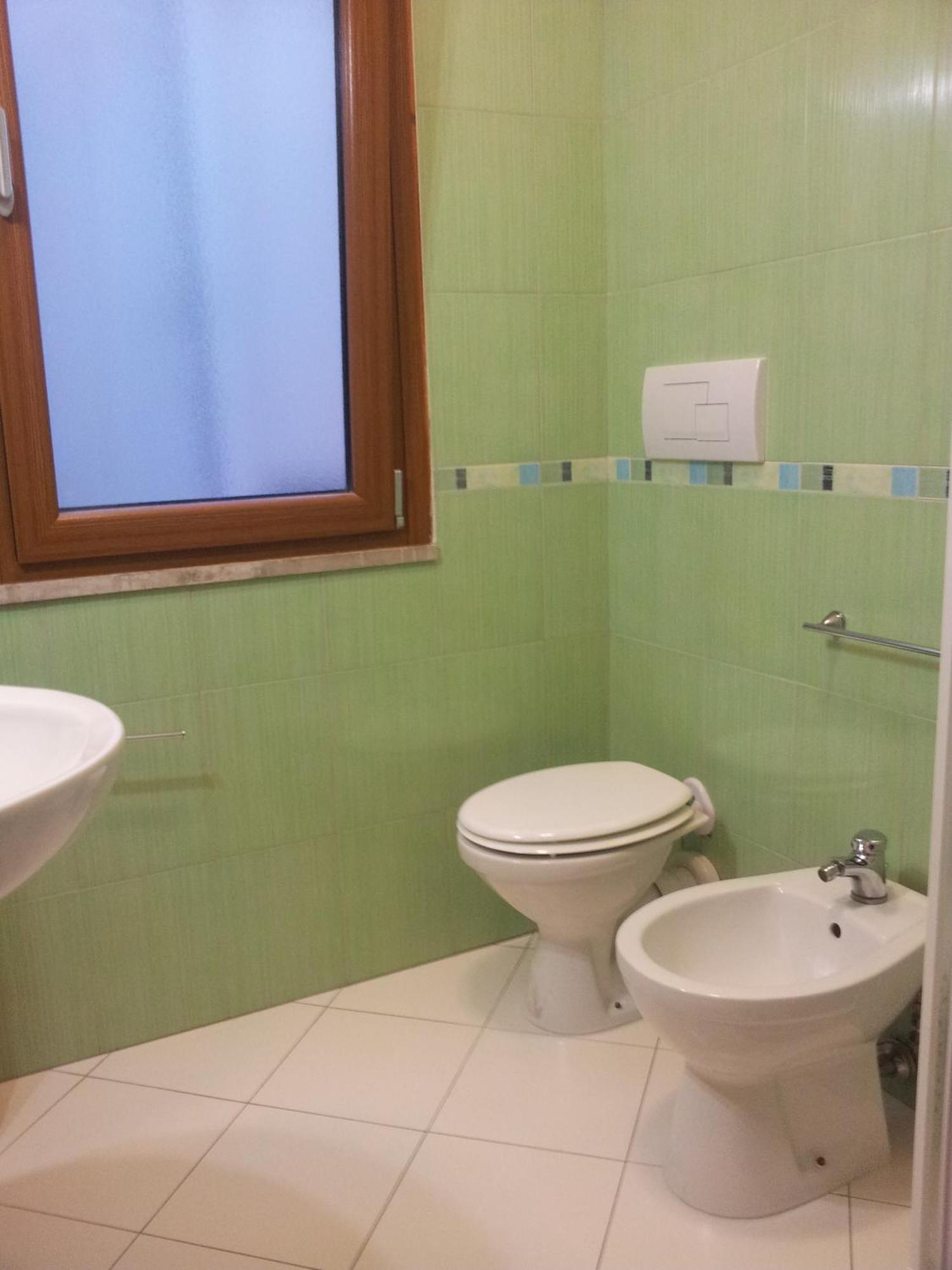 Bed and Breakfast Santa Caterina à Reggio de Calabre Chambre photo