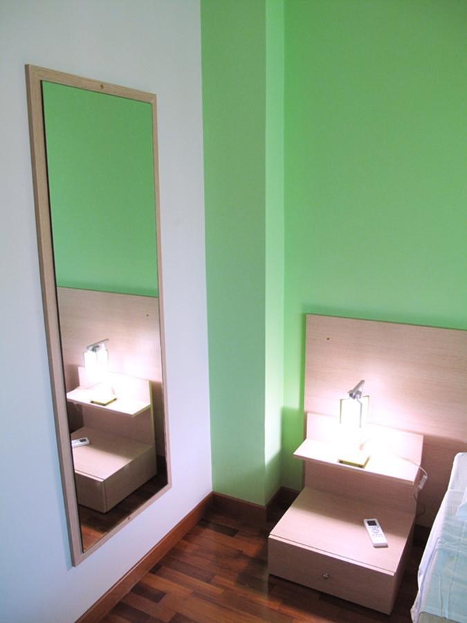 Bed and Breakfast Santa Caterina à Reggio de Calabre Extérieur photo