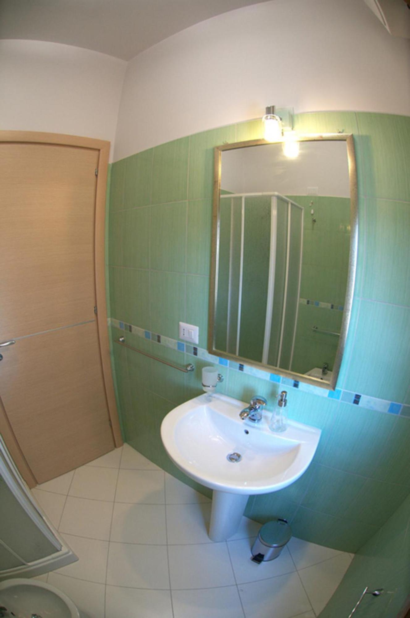 Bed and Breakfast Santa Caterina à Reggio de Calabre Extérieur photo
