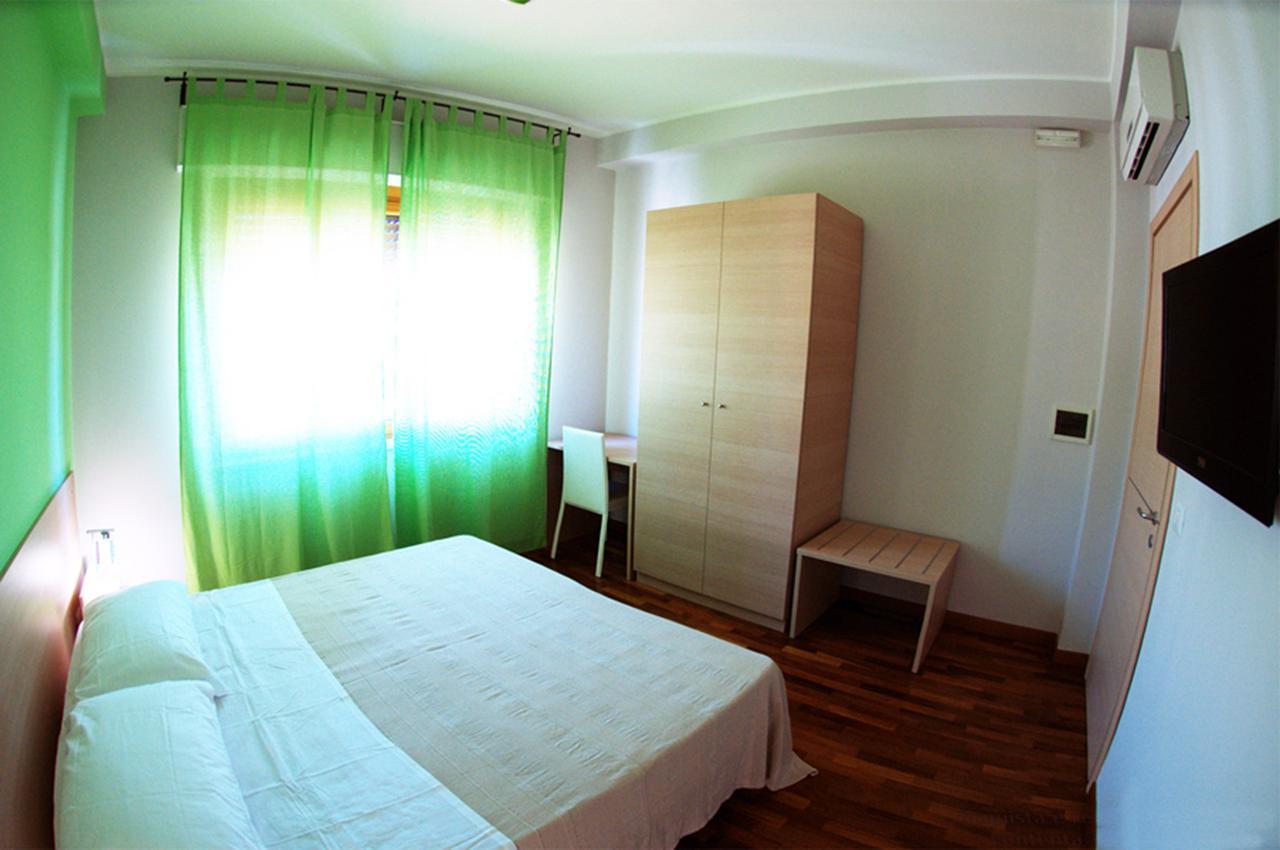 Bed and Breakfast Santa Caterina à Reggio de Calabre Extérieur photo